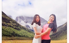 19岁的RAPPER潮水仙踪林